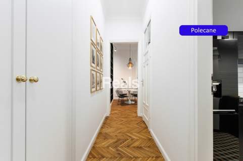Mieszkanie do wynajęcia, 53 m2, Warszawa