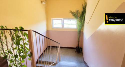 Mieszkanie z balkonem 48,10m2 w Staszowie