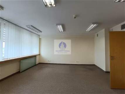Mokotów biuro 36,40 m2 do wynajęcia