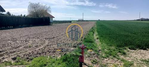 Działka budowlana 32ar, Turowola - Kolonia
