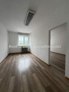 Nieruchomość komercyjna do wynajęcia, 49,3 m2, Bielsko-Biała
