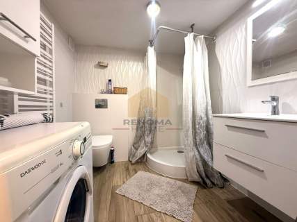 Wynajem 2 pokoje 50m2 Zacisze