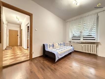 Mieszkanie 65m2 3 pokoje Centrum Bytom