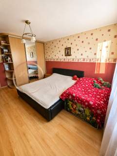 3-pok. / 65 m / balkon/piwnica/teren ogrodzony