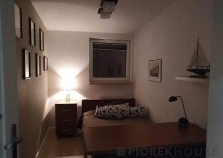 2-pokojowe mieszkanie na Woli