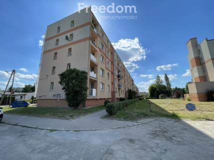 Na sprzedaż 2 pokojowe mieszkanie, os. Spacerowa