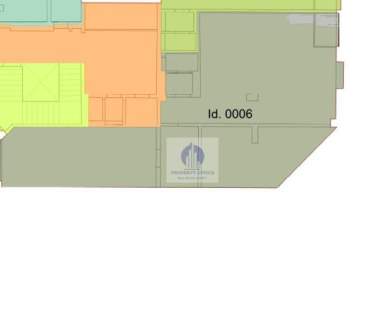 Mokotów lokal handlowo-usługowy 122,82 m2 do wynajęcia