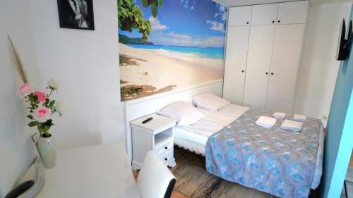 Apartament Kołobrzeg ul. kosciuszki OLYMP I