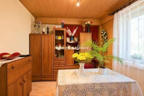 Przestronne 4-pok, balkon, spiżarka, loggia