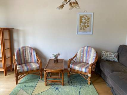 3 pokojowe mieszkanie na wynajem od zaraz, 70m2, Tarchomin