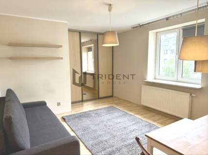 Gotowa do zamieszkania Balkon 2 piętro KW