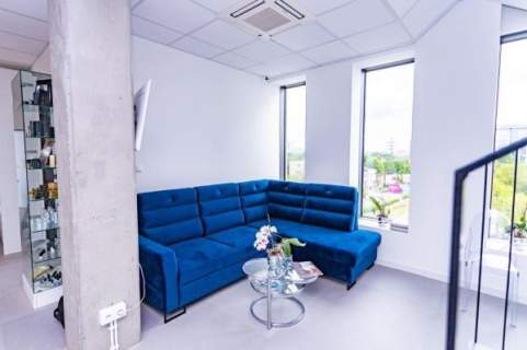 Lokal użytkowy do wynajęcia, 250 m2, Katowice