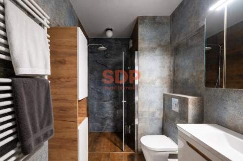 3-POKOJOWY APARTAMENT W PRESTIŻOWEJ INWESTYCJI QUORUM