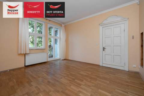 WYJĄTKOWE MIESZKANIE W GÓRNYM SOPOCIE