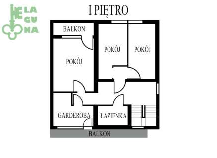 Na sprzedaż dom jednorodzinny - spokojna lokalizacja, duży p