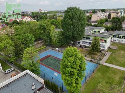 Gotowiec inwestycyjny w centrum Kutna