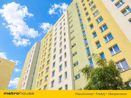 Mieszkanie na sprzedaż, 61 m2, Warszawa