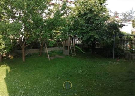 Bezczynszowe, 4 pokoje, Sławin