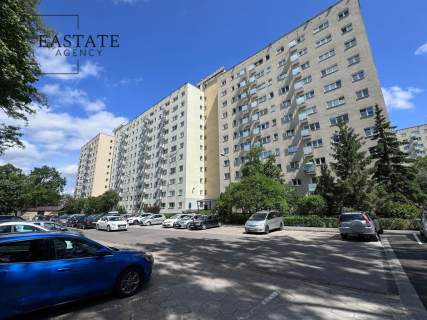3 pokoje 51 m2 ul. Reymonta Balkon 