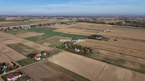 Działka budowlana na sprzedaż, 1500 m2, Sieciechowice
