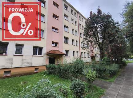 Na wynajem 2 pokojowe mieszkanie w Tarnowie