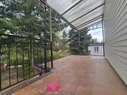 Dom w cenie apartamentu