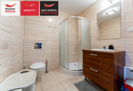 Apartament nad morzem Jastrzębia Gora