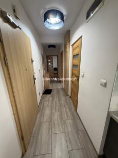 41m2, Masarska, Kazimierz