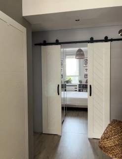 3 pok., 55 m2, ul. Turniejowa, Kurdwanów