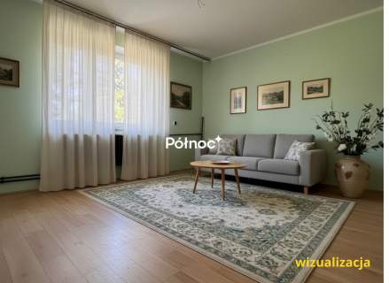 Dom z dużą działką 1,57 ha Prehoryłe