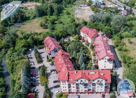 Adres, przestrzeń, styl apartament 82 m
