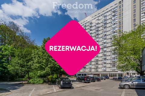 Mieszkanie w centrum, 2-pok, Grzybowska