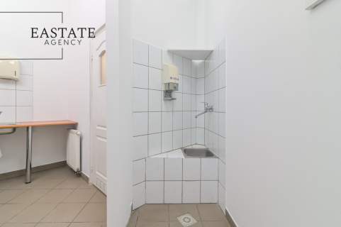 Lokal usługowo handlowy Reda