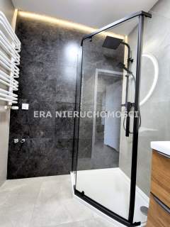 Prestiżowy 3 pok. apartament z pięknym widokiem