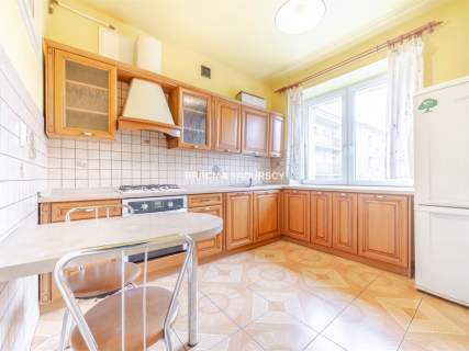 Mieszkanie w centrum 54,19m2 2 pokoje Piwnica