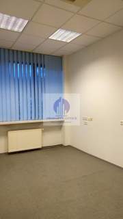 Mokotów lokal biurowy 200m2 do wynajęcia