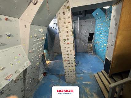 Duży lokal w centrum Szczecina 153m2