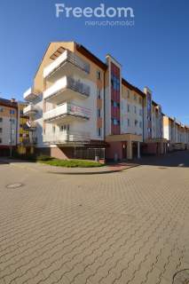 Kawalerka na Jarotach do wynajęcia