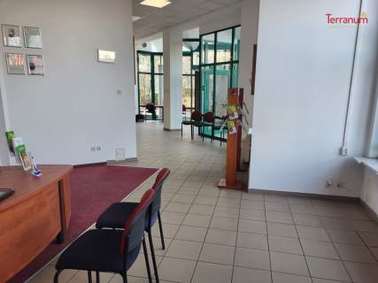 Lokal użytkowy na sprzedaż, 225 m2, Warszawa