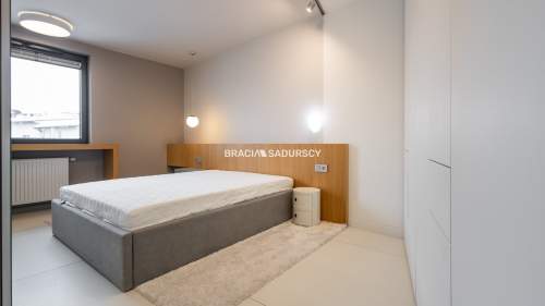 3-pok apartament na wynajem ul. Madalińskiego