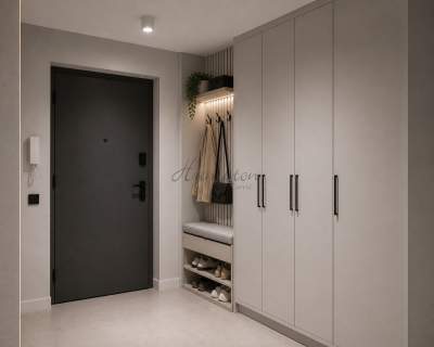 BEZ PROWIZJI BEZ PCC Apartament 4 pok. z tarasem