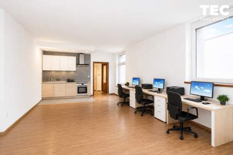 Lokal biurowy/usługowy   ścisłe centrum
