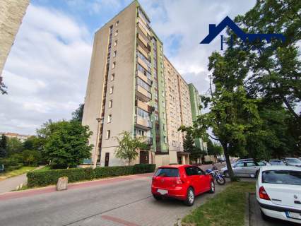3 Pokoje Metro Loggia Rozkładowe Bemowo