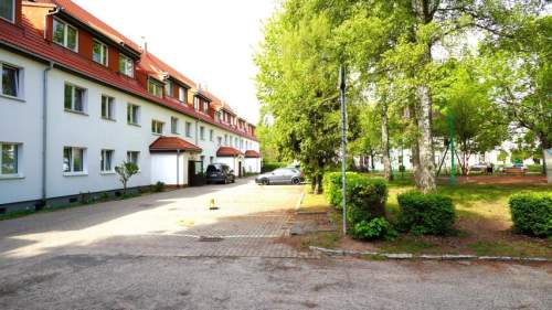 Kołobrzeg / Podczele mieszkanie 2 pokojowe
