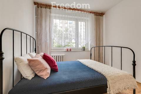 Dwa pokoje Balkon Bytków