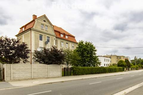 Wyremontowane, komfortowe i wyposażone mieszkanie