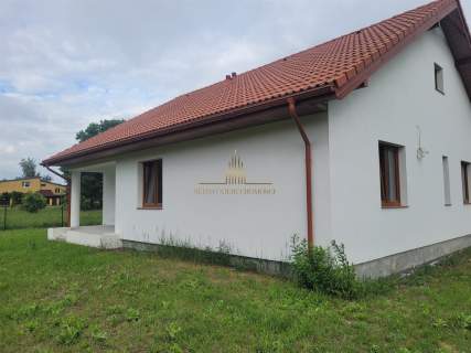 Dom KOPANINO 190 m2, 5 pokoi, działka 900 m2