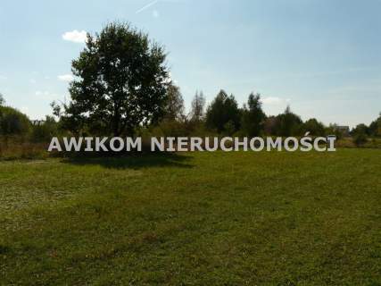 Działka budowlana na sprzedaż, 2040 m2, Skierniewice