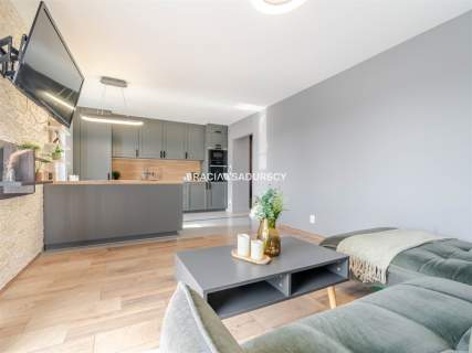 REZERWACJA 3 pokoje 57 m Wola Duchacka