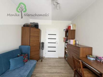 Dom wolnostojący - Osiedle Witosa - nowa ceana